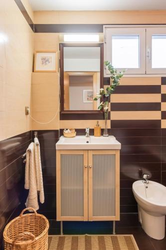 Apartamento Duplex Cathedral