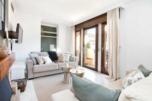 Apartamento Chezmoihomes Alhambra Penthouse 2 Private Terraces