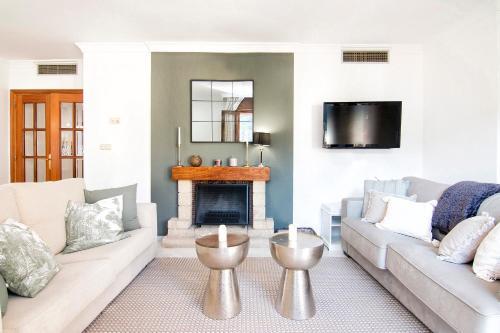 Apartamento Chezmoihomes Alhambra Penthouse 2 Private Terraces