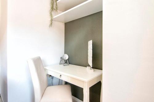 Apartamento Chezmoihomes Alhambra Penthouse 2 Private Terraces