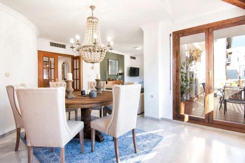 Apartamento Chezmoihomes Alhambra Penthouse 2 Private Terraces