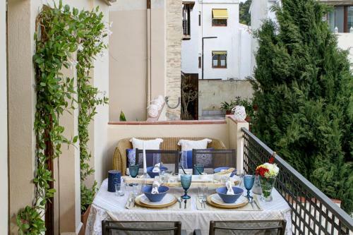 Apartamento Chezmoihomes Alhambra Penthouse 2 Private Terraces
