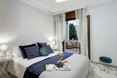 Apartamento Chezmoihomes Alhambra Penthouse 2 Private Terraces