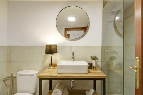 Apartamento Chezmoihomes Alhambra Penthouse 2 Private Terraces