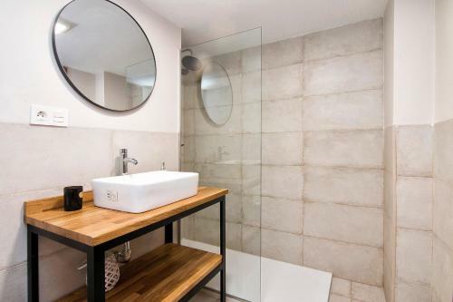 Apartamento Chezmoihomes Alhambra Penthouse 2 Private Terraces