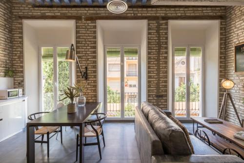 Apartamento Chezmoihomes Loft Cathedral