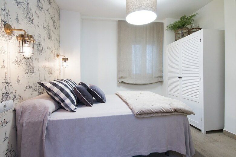 Chezmoihomes Cathedral Apartment