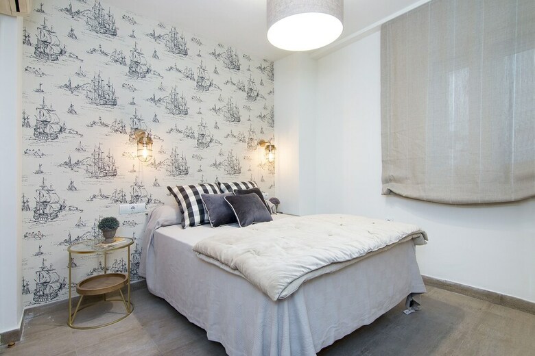 Chezmoihomes Cathedral Apartment