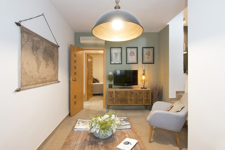 Chezmoihomes Cathedral Apartment