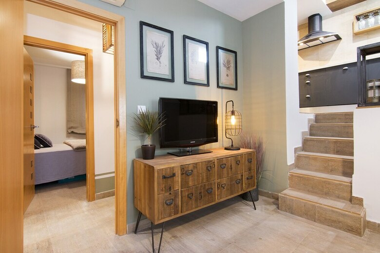 Chezmoihomes Cathedral Apartment