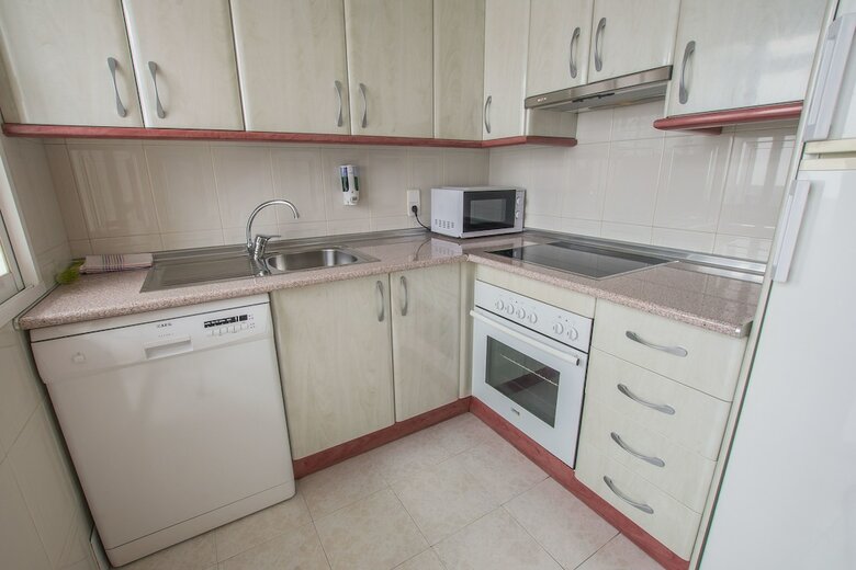 Apartamento Qh Granada Centro Rejas