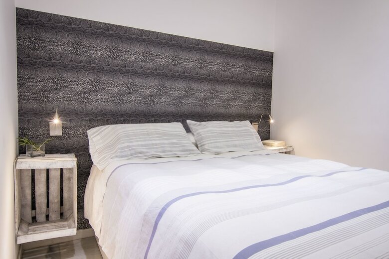 Apartamento Qh Granada Centro Rejas