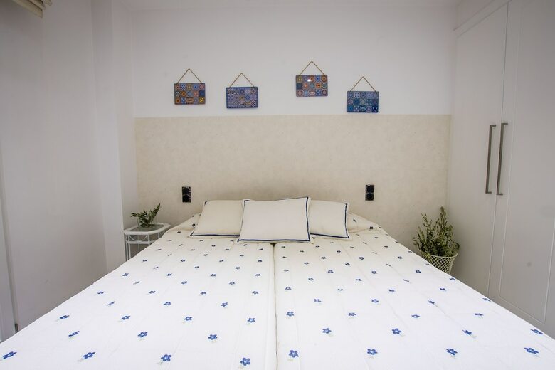 Apartamento Qh Granada Centro Rejas