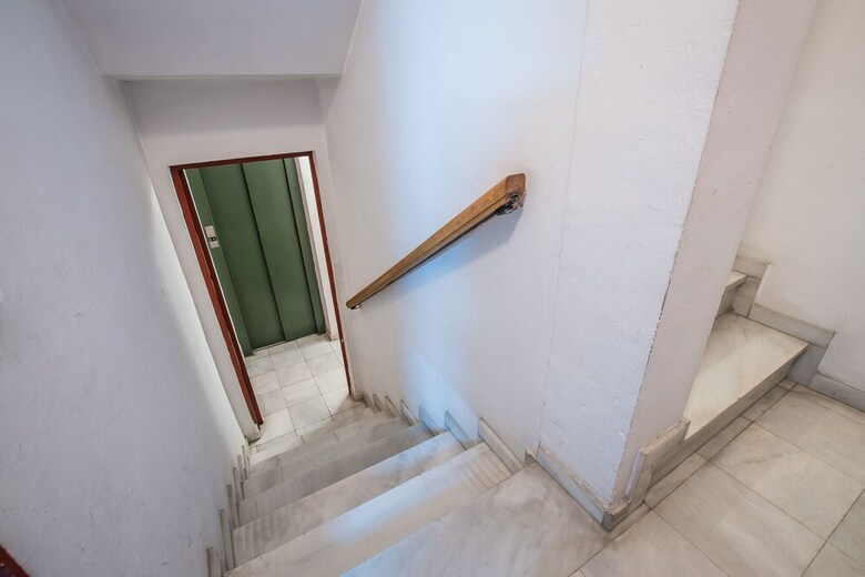 Apartamento Qh Granada Centro Rejas