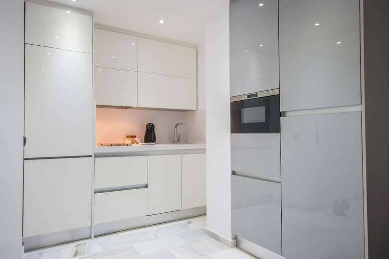 Apartamento Qh Granada Centro Rejas