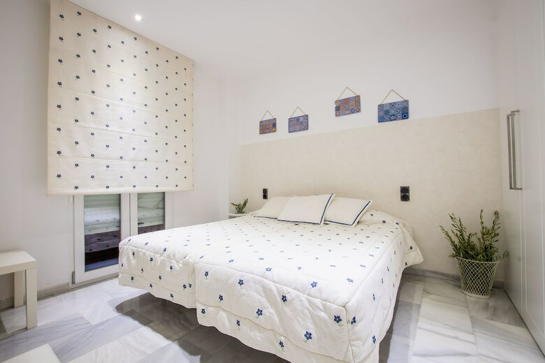 Apartamento Qh Granada Centro Rejas