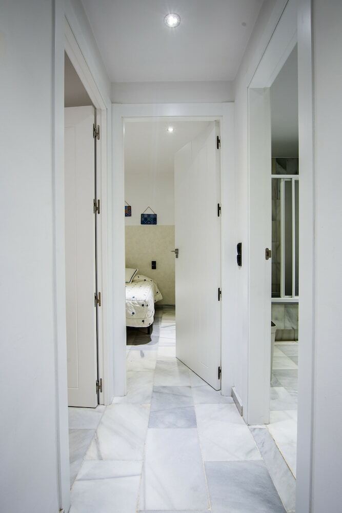 Apartamento Qh Granada Centro Rejas
