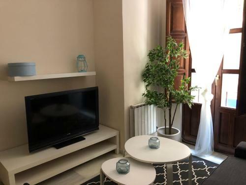 Apartamento Ibericabeds Plaza Nueva