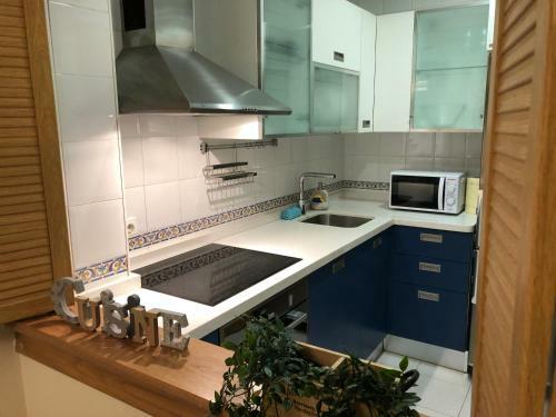 Apartamento Ibericabeds Plaza Nueva