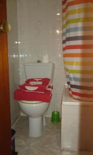 Apartamento Viviendas Tam