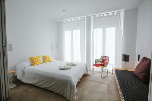 Apartamentos Tur�sticos Reyes 59