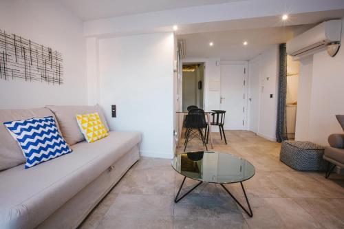 Apartamentos Tur�sticos Reyes 59