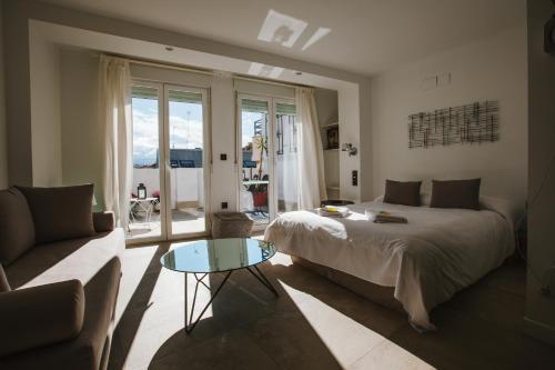 Apartamentos Tur�sticos Reyes 59