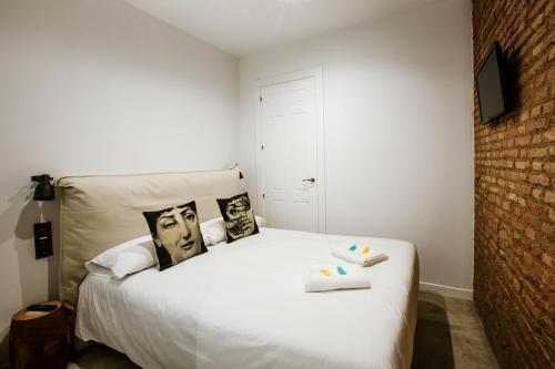 Apartamentos Tur�sticos Reyes 59