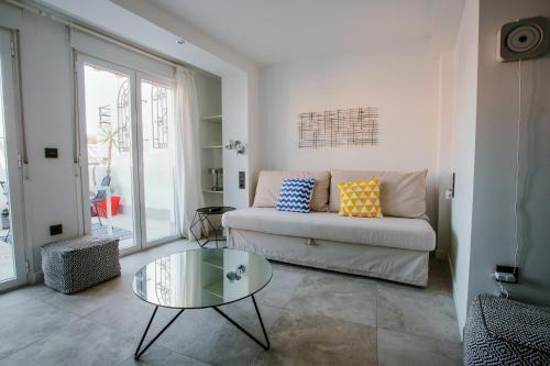 Apartamentos Tur�sticos Reyes 59