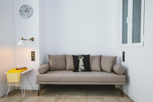 Apartamentos Tur�sticos Reyes 59