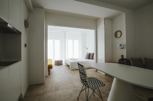 Apartamentos Tur�sticos Reyes 59