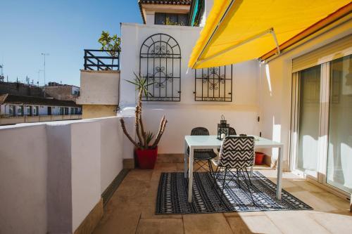Apartamentos Tur�sticos Reyes 59