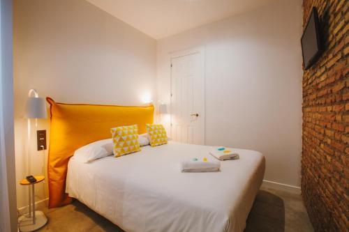 Apartamentos Tur�sticos Reyes 59