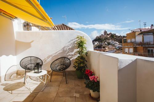 Apartamentos Tur�sticos Reyes 59