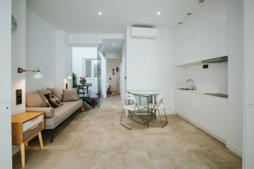 Apartamentos Tur�sticos Reyes 59