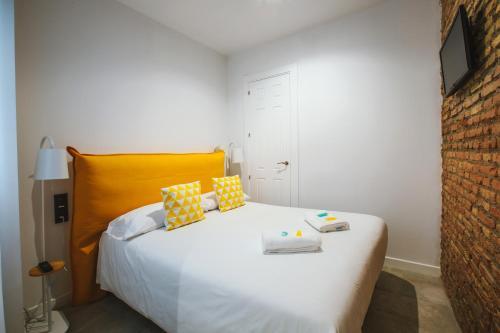 Apartamentos Tur�sticos Reyes 59
