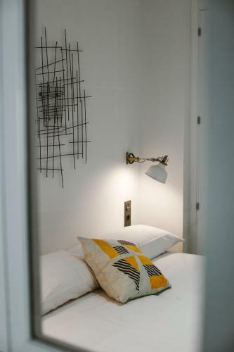 Apartamentos Tur�sticos Reyes 59