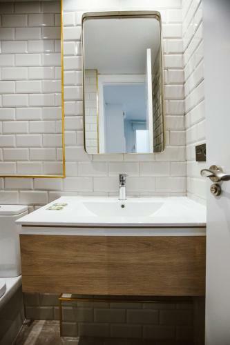 Apartamentos Tur�sticos Reyes 59