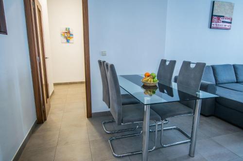 Apartamento Alma Granada San Jeronimo