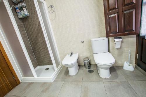 Apartamento Alma Granada San Jeronimo
