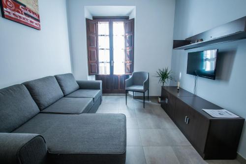Apartamento Alma Granada San Jeronimo
