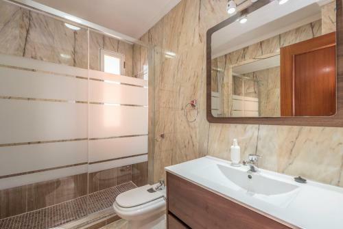 Casa La Solana, Con Piscina Privada.