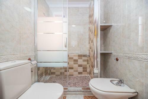 Casa La Solana, Con Piscina Privada.