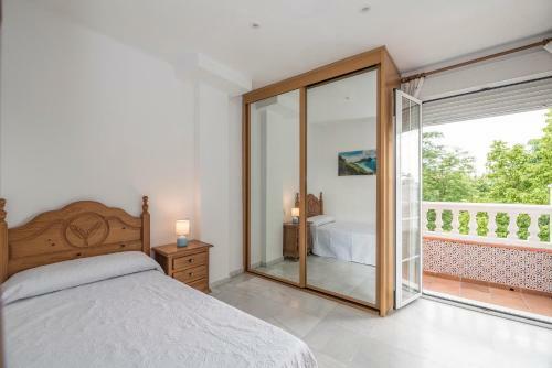 Casa La Solana, Con Piscina Privada.