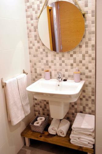 Apartamento Alhambra.mesones 4