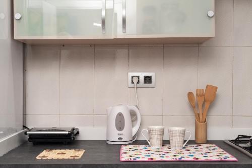 Apartamento Granados