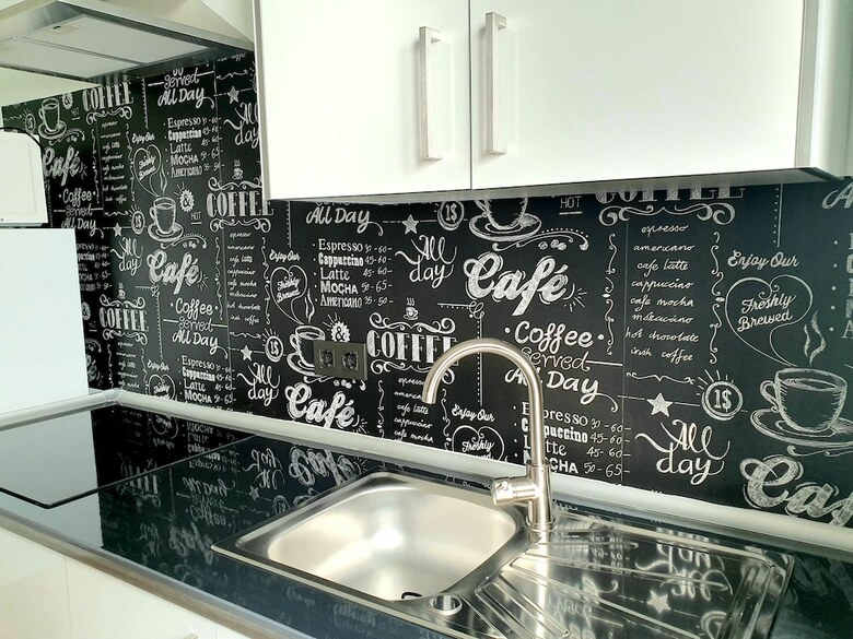 Apartamentos Escudo Del Carmen 19