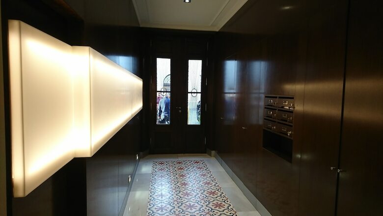 Apartamentos Escudo Del Carmen 19