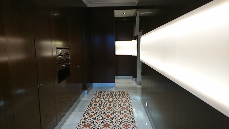 Apartamentos Escudo Del Carmen 19
