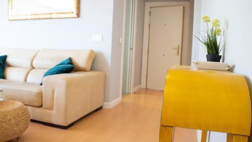 Apartamento Piso De Lujo Rom�ntico Vistas - Palacio Congresos
